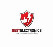 Image result for Electronics Business Logo
