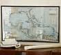 Image result for Mirror Map Wall Art