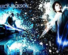 Image result for What Is Percy Jackson