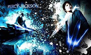 Image result for Percy Jackson and the Olympians Images