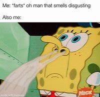 Image result for Lost Smell Meme