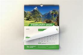 Image result for Calendar Behance