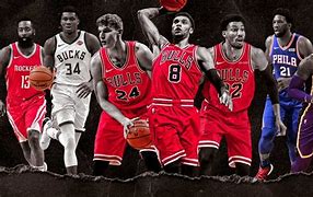 Image result for Chicago Bulls Basketball Team