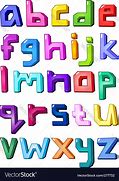 Image result for Graphic Design Alphabet