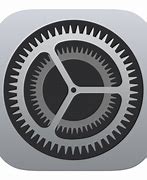 Image result for iPhone iOS 7 Settings Icon