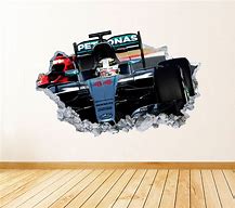 Image result for F1 Logo Wall Art