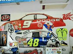 Image result for NASCAR Race Used