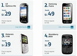 Image result for Movistar Cell Phones