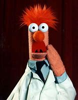 Image result for Beaker Muppet Science
