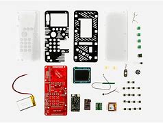 Image result for How to Make Your Own Phone Witha Motherboard