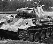 Image result for Panther Tank Variants