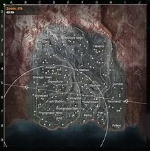 Image result for Call of Duty Warzone Map