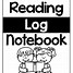 Image result for Homework Reading Log Printable