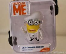 Image result for Talking Minon Action Figure