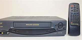 Image result for Philips Magnavox FB 765 Pm