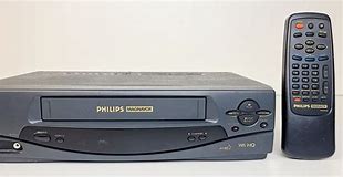Image result for Magnavox VCR