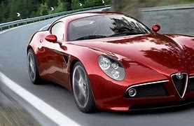 Image result for Alfa Romeo Models List