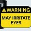 Image result for Funny Warning Horning Signs