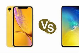 Image result for The Galaxy That Looks Like an iPhone XR