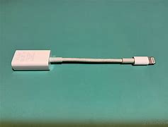 Image result for iPhone 6 USB Adapter
