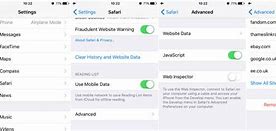 Image result for Enable Cookies On iPhone