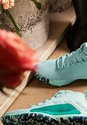 Image result for Adidas Dame 5 Green