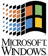 Image result for Windows 5.0 Logo