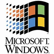 Image result for Windows 1.0 Logo.png Download
