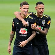 Image result for Philippe Coutinho and Neymar