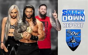 Image result for WWE Smackdown Full Show