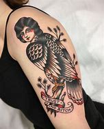Image result for Harpy Tattoo