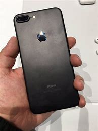Image result for iPhone 7 Plus Black Matte Prepaid
