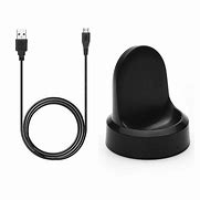 Image result for Samsung Gear S2 Classic Charger