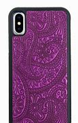 Image result for Black iPhone Leather Case