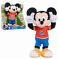 Image result for Mickey Mouse Toys