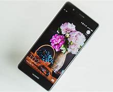 Image result for Huawei P9 Home Screen