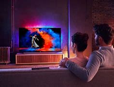 Image result for TV Ambient Light People
