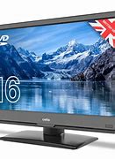 Image result for TV Built in DVD Player