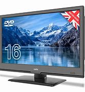 Image result for TV with DVD Player