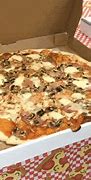 Image result for Traditional Anchovy Pizza