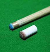 Image result for Pool Cue Stick Tips