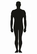 Image result for Silhouette of Human
