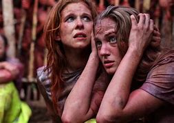 Image result for Wilderness Cannibal Movie