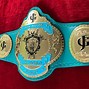Image result for TNA Championship Belts