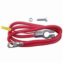 Image result for Battery Cable Size 48V