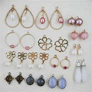 Image result for Antropology Errings Style 82260290