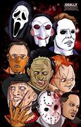 Image result for Cartoon Horror Movies