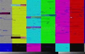Image result for Static TV Set Wallpaper
