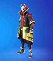 Image result for Fortnite Drift Skin Costume