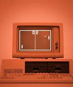 Image result for Atari Pong Table
